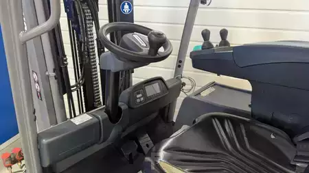 Elektro 3 Rad 2018  Jungheinrich EFG 215 G115-330ZZ (8)