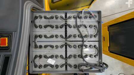 Elektro 3 Rad 2020  Jungheinrich EFG 218 G160-310ZZ (10)