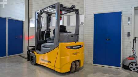 Elektro 3 Rad 2020  Jungheinrich EFG 218 G160-310ZZ (4)