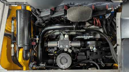 Elektro 3 Rad 2020  Jungheinrich EFG 218 G160-310ZZ (6)