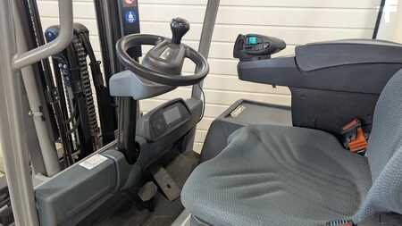 Elektro 3 Rad 2020  Jungheinrich EFG 218 G160-310ZZ (8)