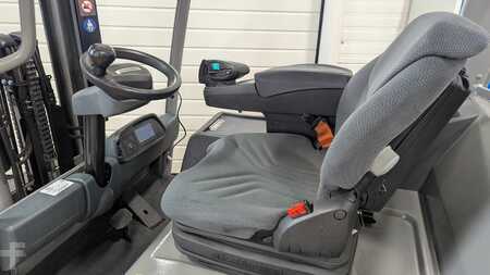 Electric - 3 wheels 2020  Jungheinrich EFG 218 G160-310ZZ (8)