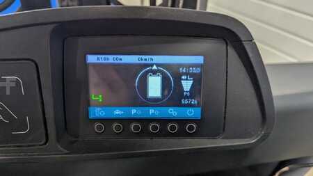 Electric - 3 wheels 2020  Jungheinrich EFG 218 G160-310ZZ (9)