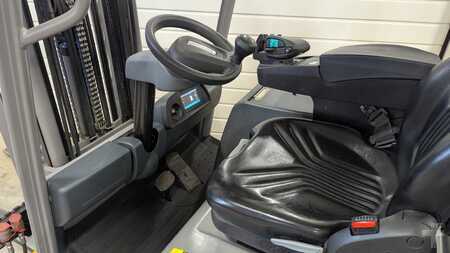 Elektro 3 Rad 2018  Jungheinrich EFG 215 GE115-480DZ (8)