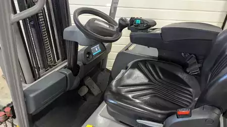 Chariots électriques à 3 roues 2018  Jungheinrich EFG 215 GE115-480DZ (8)