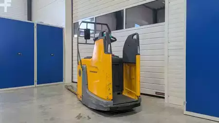 Lavtløftende truck 2019  Jungheinrich ERE 225 f. P. (3)