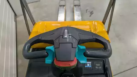 Lavtløftende truck 2019  Jungheinrich ERE 225 f. P. (5)