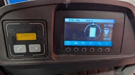 Electric - 4 wheels 2020  Jungheinrich EFG 320 GE115-350ZZ (10)