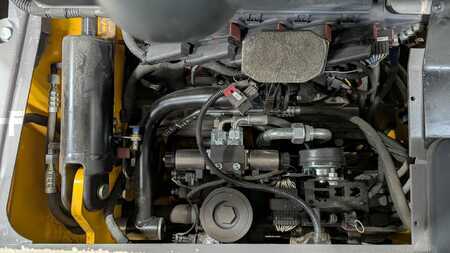 Electric - 4 wheels 2020  Jungheinrich EFG 320 GE115-350ZZ (7)