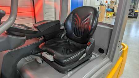 Electric - 4 wheels 2020  Jungheinrich EFG 320 GE115-350ZZ (8)