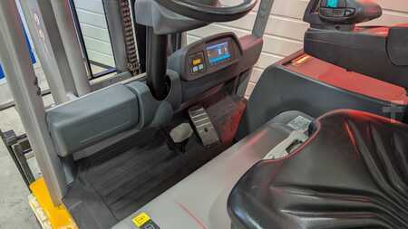 Electric - 4 wheels 2020  Jungheinrich EFG 320 GE115-350ZZ (9)