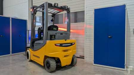 Elektromos 4 kerekű 2020  Jungheinrich EFG 320 GE115-350ZZ (2)