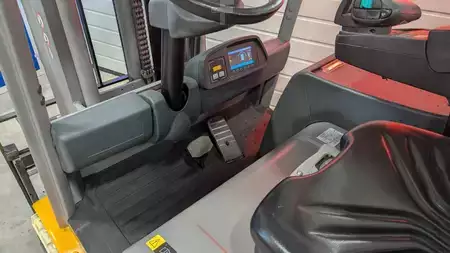 Elektro 4 Rad  Jungheinrich EFG 320 GE115-350ZZ (9)