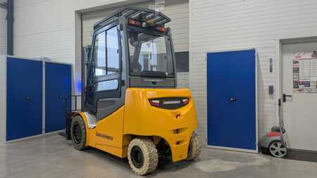 Electric - 4 wheels 2019  Jungheinrich EFG 535k (4)