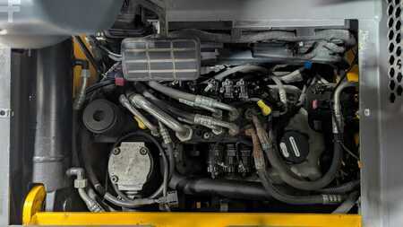 Electric - 4 wheels 2019  Jungheinrich EFG 535k (6)