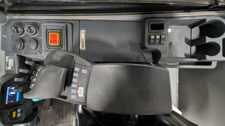 Electric - 4 wheels 2019  Jungheinrich EFG 535k (8)