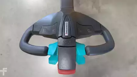 Hochhubwagen  Jungheinrich EJC 214b (8)