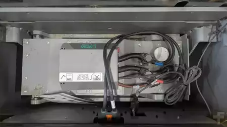 Hochhubwagen  Jungheinrich EJC 214b (9)