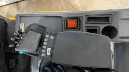 Elektro 3 Rad 2017  Jungheinrich EFG 216k GE115-464DZ (8)