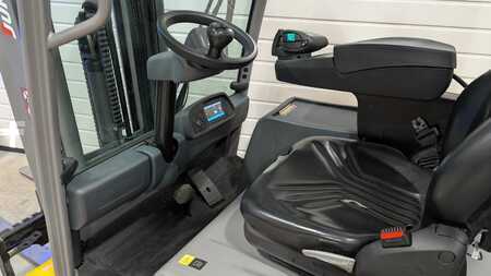 Electric - 3 wheels 2021  Jungheinrich EFG 220 GE120-464DZ (7)