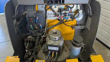 Vetotrukki 2019  Jungheinrich EZS C40 (5)