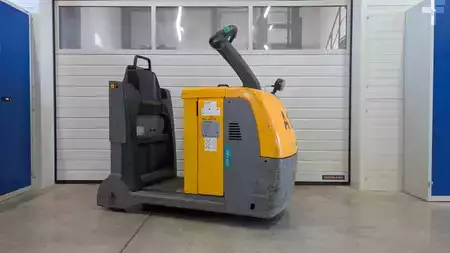 Vontató 2019  Jungheinrich EZS C40 (1)