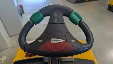 Vontató 2019  Jungheinrich EZS C40 (6)