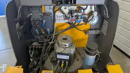 Tahač 2019  Jungheinrich EZS C40 (5)