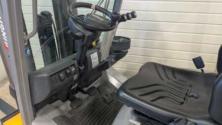 Gas truck 2018  Jungheinrich TFG 425 GE115-500DZ (7)