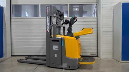 Gerbeurs 2019  Jungheinrich ERC 214z 115 250 ZT (2)