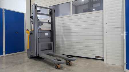 Gerbeurs 2019  Jungheinrich ERC 214z 115 250 ZT (4)