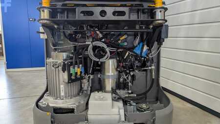 Gerbeurs 2019  Jungheinrich ERC 214z 115 250 ZT (5)