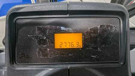 Kompakt gaffeltruck 2021  Jungheinrich TFG 320 GE 115 300ZT (8)