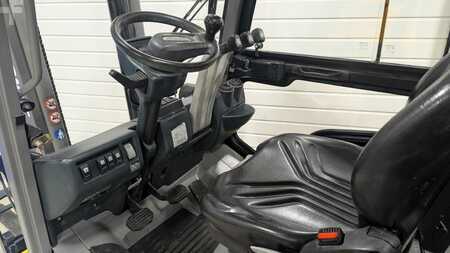 Kompakt gaffeltruck 2021  Jungheinrich TFG 320 GE 115 300ZT (6)