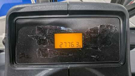 Kompakt gaffeltruck 2021  Jungheinrich TFG 320 GE 115 300ZT (8)