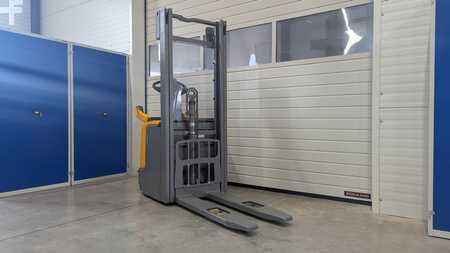 Gerbeurs 2020  Jungheinrich ERC 214 115 320 ZZ (4)