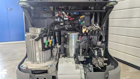 Gerbeurs 2020  Jungheinrich ERC 214 115 320 ZZ (5)