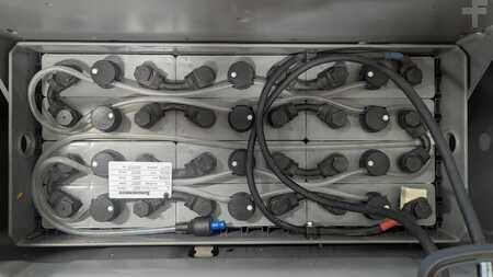 Gerbeurs 2020  Jungheinrich ERC 214 115 320 ZZ (9)