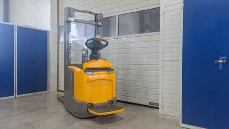 Gerbeurs 2020  Jungheinrich ERC 214 115 320 ZZ (1)