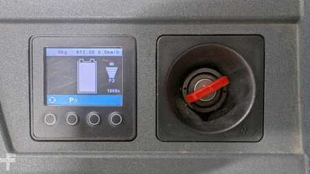 Gerbeurs 2020  Jungheinrich ERC 214 115 320 ZZ (6)