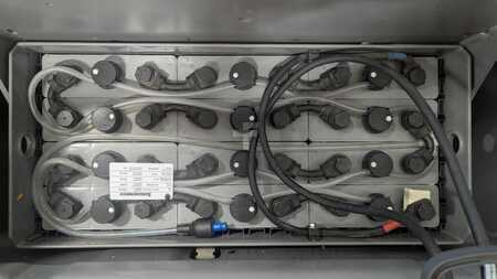 Gerbeurs 2020  Jungheinrich ERC 214 115 320 ZZ (9)