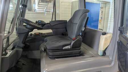 Electric - 4 wheels 2019  Jungheinrich EFG 425s neuwertige Batterie (7)