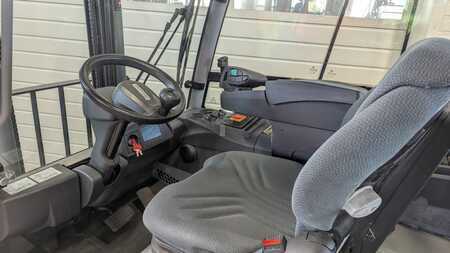 Electric - 4 wheels 2019  Jungheinrich EFG 425s neuwertige Batterie (8)