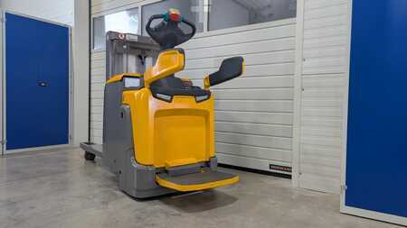 Gerbeurs 2021  Jungheinrich ERD 220 Drive Plus (1)