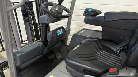 Elektro 3 Rad 2019  Jungheinrich EFG 213 GE115-310ZZ (7)