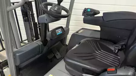 Elektro 3 Rad  Jungheinrich EFG 213 GE115-310ZZ (7)