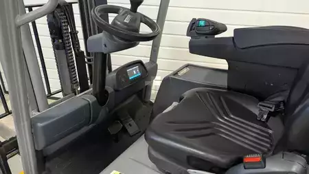Elektro 3 Rad 2019  Jungheinrich EFG 213 GE115-310ZZ (7)