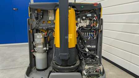 Lavansiirtovaunu 2020  Jungheinrich EJE 114 24 115 54 (5)