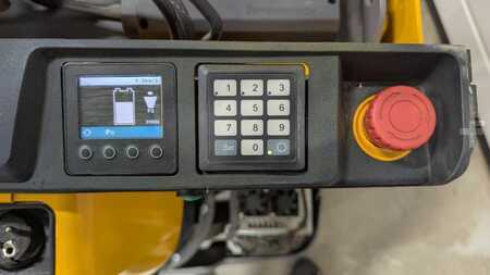 Lavansiirtovaunu 2020  Jungheinrich EJE 114 24 115 54 (8)