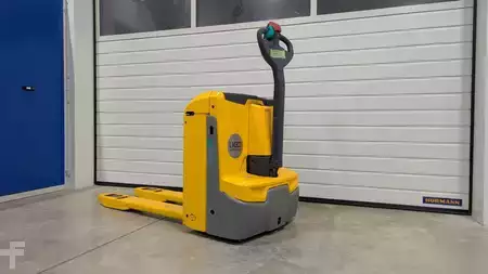 Lavtløftende truck 2020  Jungheinrich EJE 114 24 115 54 (2)